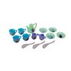 Jogo cha frozen 14pcs