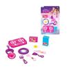 Jogo cozinha princesas 11pcs