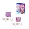 Jogo cozinha frozen 5pcs