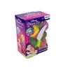 Kit comidinha crec princ 6pcs