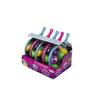 Comidinhas crec princ display