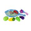 Comidinhas crec princ display