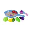 Comidinhas crec princ display