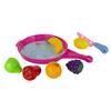 Comidinhas crec princ display