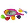 Comidinhas crec princ display