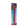 Flauta doce spiderman