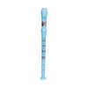 Flauta doce frozen opp