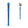 Flauta doce avengers opp