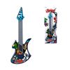 Guitarra corda avengers