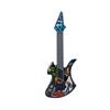 Guitarra corda avengers