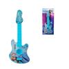 Guitarra a corda frozen