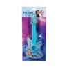 Guitarra a corda frozen