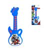 Guitarra musical avengers