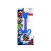 Guitarra musical avengers