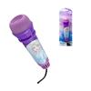 Microfone p eco frozen