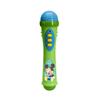 Microfone som baby mickey