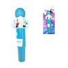 Microfone som frozen