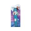 Microfone som frozen