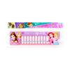 Teclado music princesas
