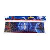 Teclado music spiderman