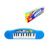 Teclado music mickey