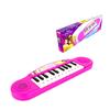 Teclado music princesas
