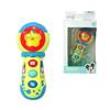 Microfone baby mickey