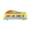 Teclado music baby luz mickey