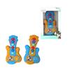 Guitarra musical baby mickey