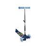 Patinete ajus aveng 3r luz