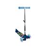 Patinete ajus aveng 3r luz