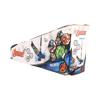 Patinete ajus aveng 3r luz
