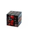 Cubo Mágico Spiderman 54mm - Etitoys