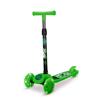 Patinete infan avenge hulk 3r