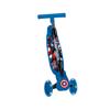 Patinete infan avenge cap/a 3r