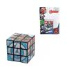 Cubo magico avengers 54mm