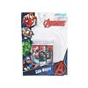 Cubo magico avengers 54mm