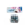 Cubo magico frozen 54mm opp
