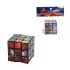 Cubo magico spiderman 54mm opp