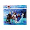 Quebra cabeca frozen 63pcs