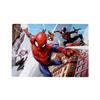 Quebra cabeca spiderman 63pcs