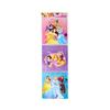 Quebra cabeca kit 3 princesas