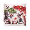 Quebra cabeca kit 3 avengers