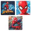 Quebra cabeca kit 3 spiderman