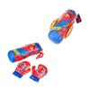 Kit boxe spiderman 3pcs