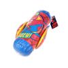Kit boxe spiderman 3pcs