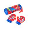 Kit boxe spiderman 3pcs