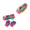 Kit boxe avengers 3pcs