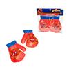 Luvas boxe spiderman