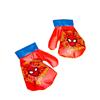 Luvas boxe spiderman